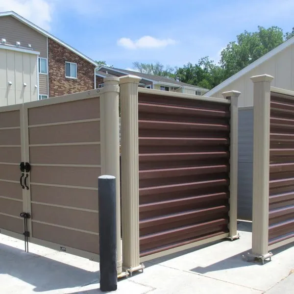 Fence Installation & Repair in Tehachapi, CA