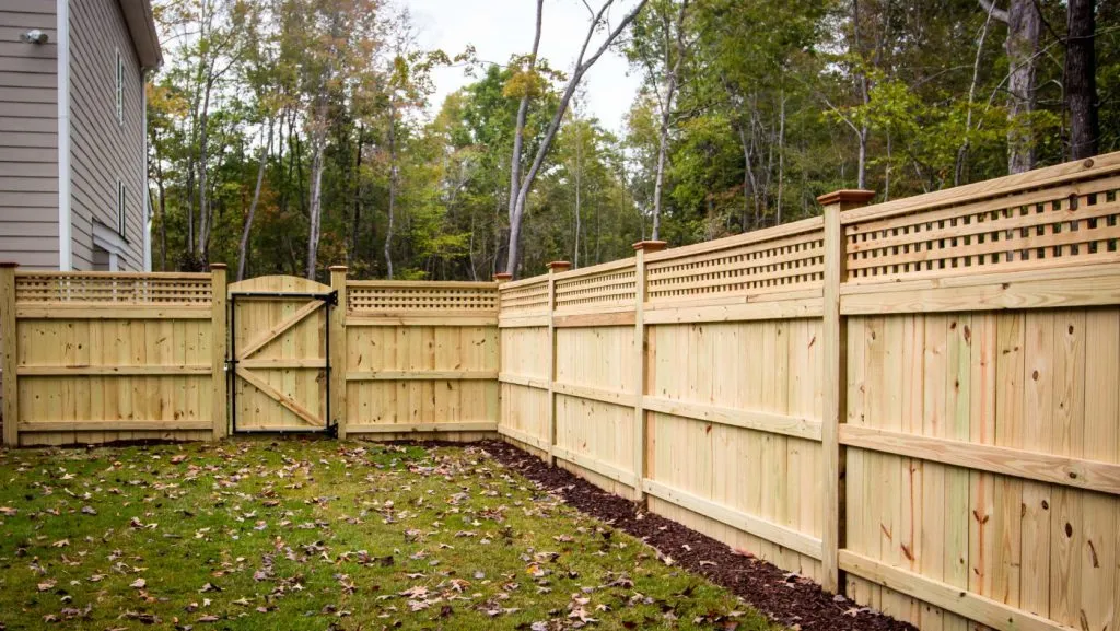 Fence FAQ for Bakersfield Homeowners