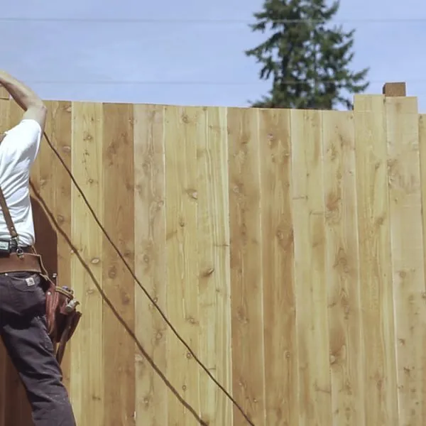 Fence Questions and Answers for Bakersfield Homeowners